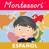 Geografía Montessori 3+ - Rantek Inc.
