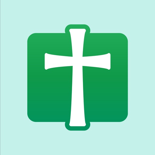 Portals of Prayer iOS App