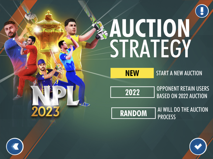 World Cricket Championship 2