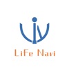 LifeNavi株式会社 icon