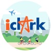 #iClark icon