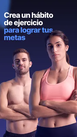 Game screenshot PlayFit: Hábitos de ejercicio mod apk