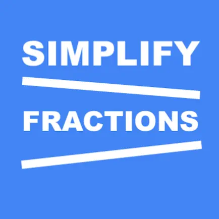 Simplify Fractions Cheats