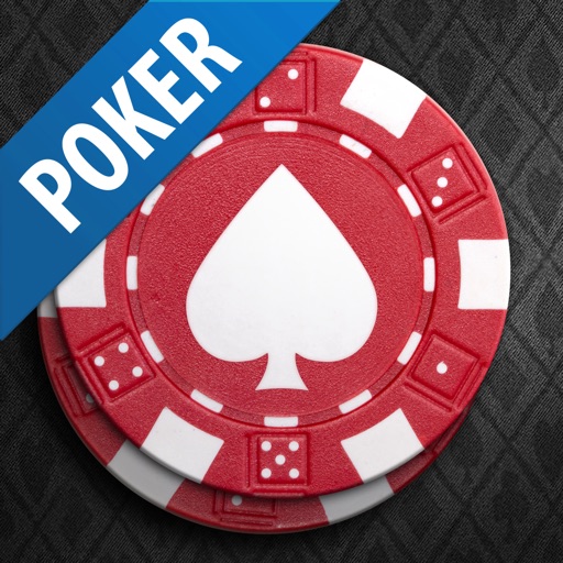 Poker Game: World Poker Club Icon