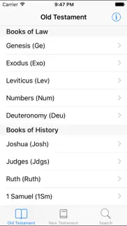 holybible k.j.v problems & solutions and troubleshooting guide - 1