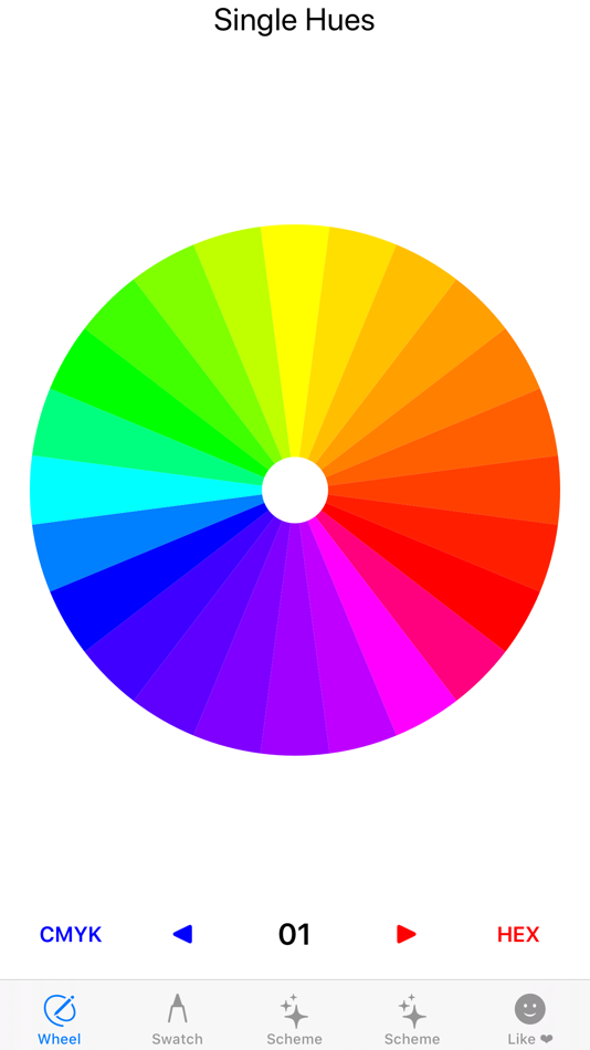 #1. Coloring Studio (iOS) 由: Roberto Antonio Campusano Acosta