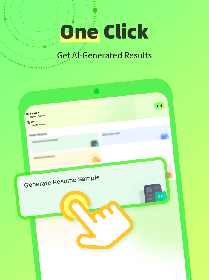 Resume AI - AI Resume Builder