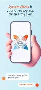 Akvile AI - Skin Health screenshot #8 for iPhone