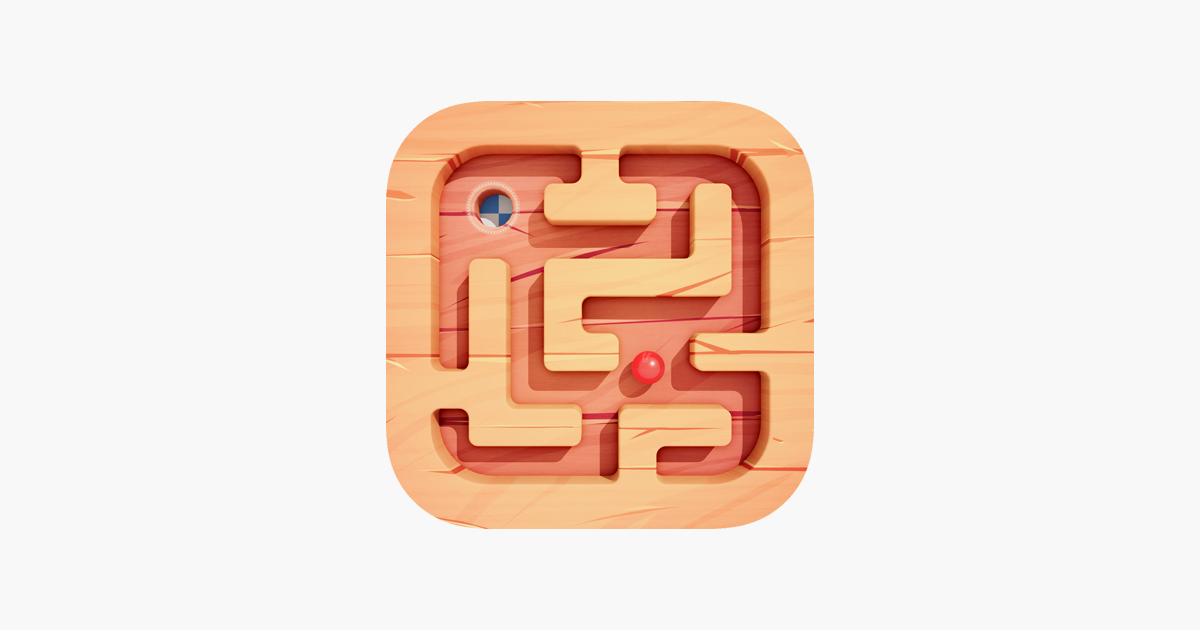 Maze.io 3D on the App Store