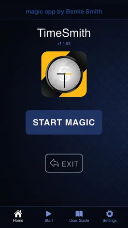 Game screenshot TimeSmith (BS Magic) mod apk