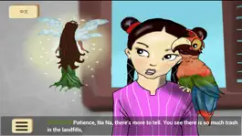 Game screenshot GULANGYU apk