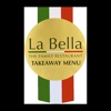La Bella Restaurant Cleethorpe icon