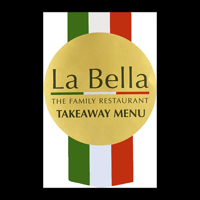La Bella Restaurant Cleethorpe