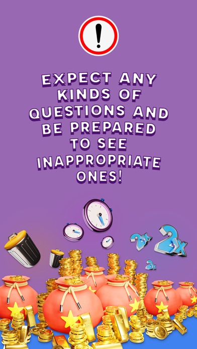 Adult Trivia: Naughty Quizzes Screenshot