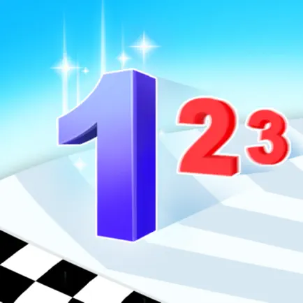 Number Merge: Run Master 3D Cheats