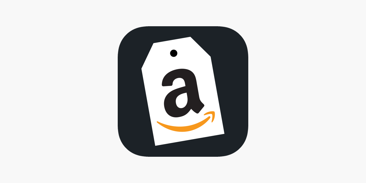 Amazon seller: vendre en ligne dans l'App Store