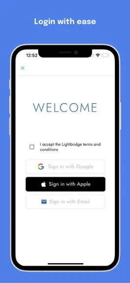 Game screenshot LightBridge mod apk