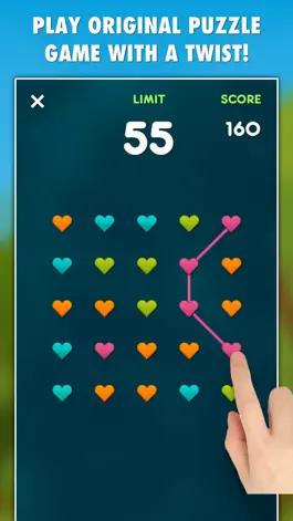 Game screenshot The Hearts mod apk