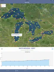 great lakes boating weather ipad resimleri 3