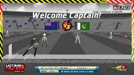 Game screenshot Azad Cricket hack