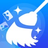 Gallery Cleaner Ⓞ icon