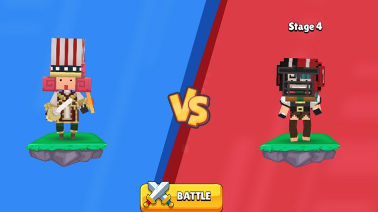 배틀워즈 - 영단어, 단어장