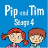 Pip and Tim Stage 4 icon