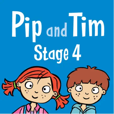 Pip and Tim Stage 4 Cheats