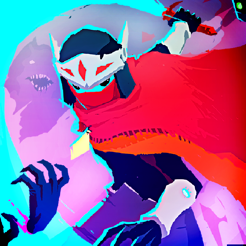 ‎Hyper Light Drifter