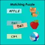 Matching Puzzle Game