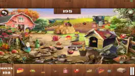 Game screenshot Barn Yard Hidden Objects mod apk