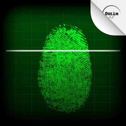 Fingerprint Scan Simulator Cheats