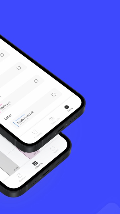 Done: Managing Student Life