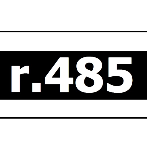 r.485 - Navigation and more!
