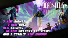 dead cells+ problems & solutions and troubleshooting guide - 2