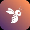Social Bee icon
