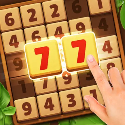 Woodber - Classic Number Game Cheats