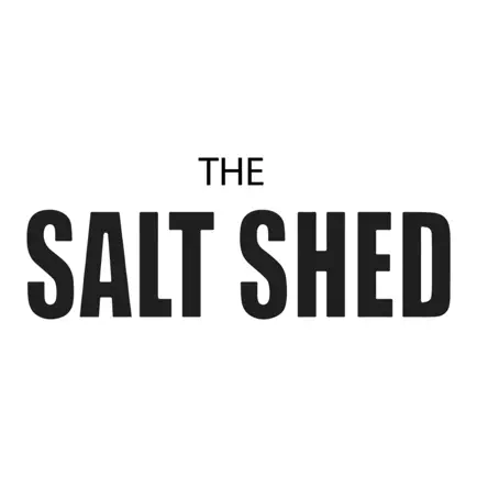 The Salt Shed Читы