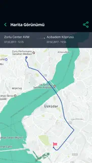 fiat yol arkadaŞim iphone screenshot 3
