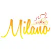 Milano Pizzeria App delete, cancel