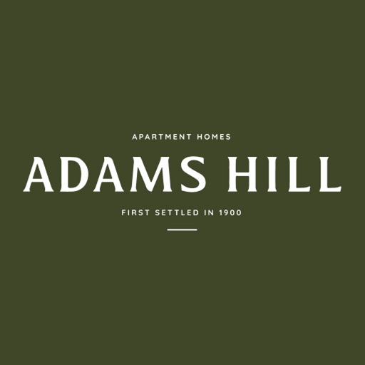 Adams Hill