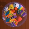 Bubble Match 3D icon