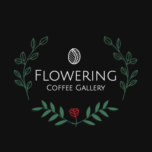 Flowering Coffee icon