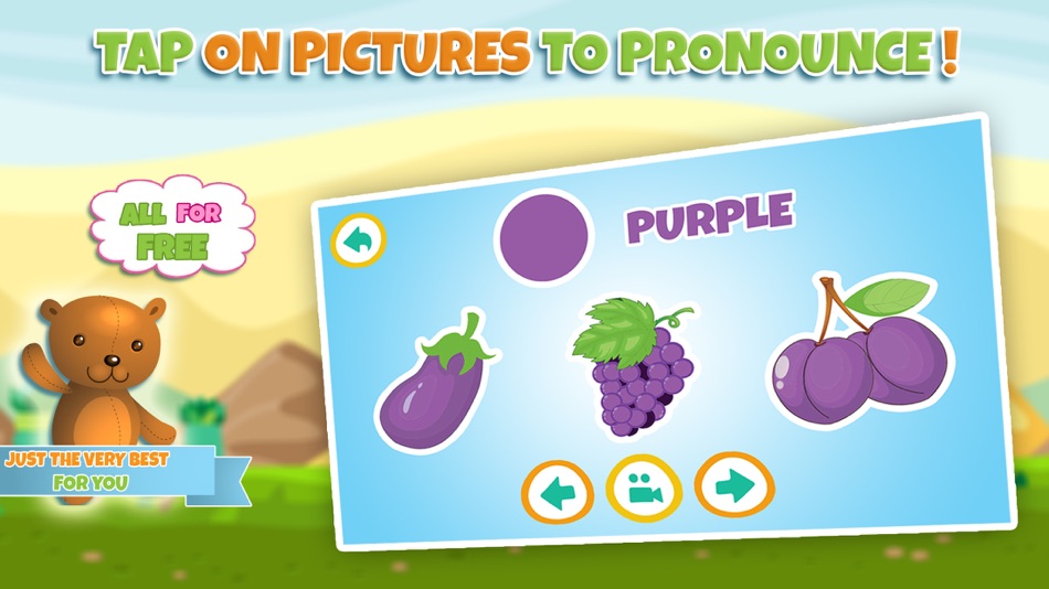 #2. ColorQuest: Learn & Play (iOS) 由: Nutty Face s.r.o.