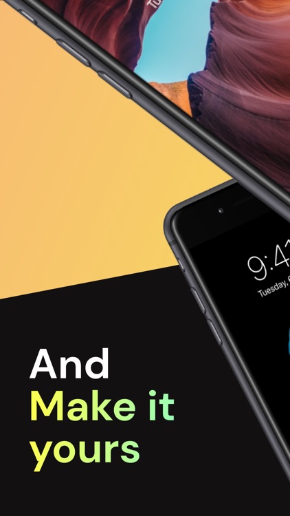 4K Wallpaper Backgrounds screenshot-6