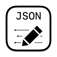 JSON Editor logo