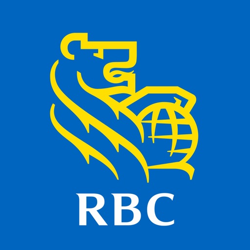 RBC Mobile iOS App