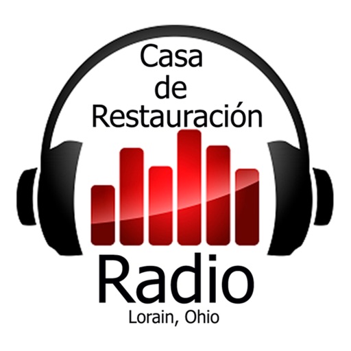 Casa Restauración Radio icon