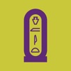 bazaar market icon