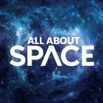 All About Space Magazine App Contact
